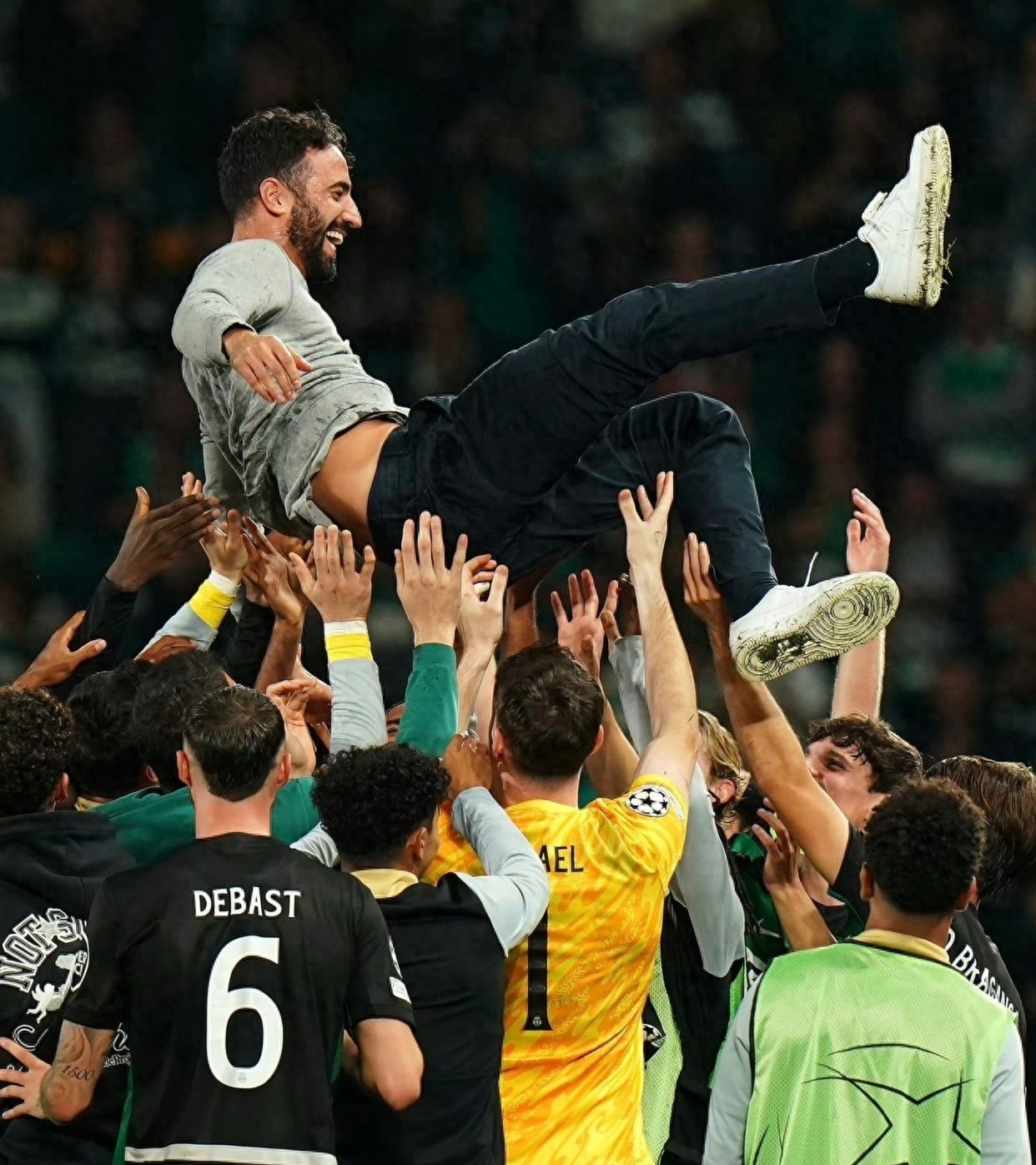 开云体育app下载-今晚中超焦点战，本菲卡复出首秀，震撼外界，心理建设被强调-开云体育app下载